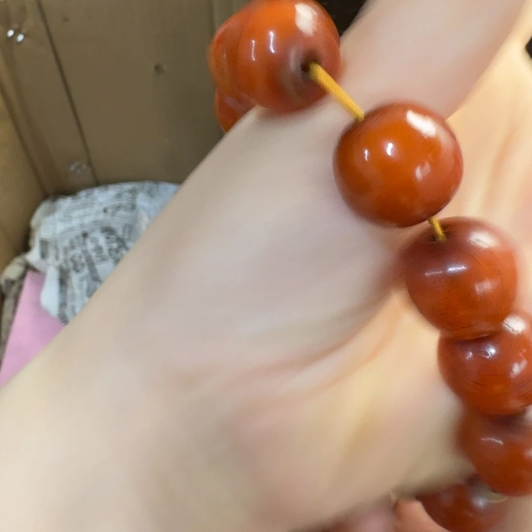 陶瓷手串，多样性发一