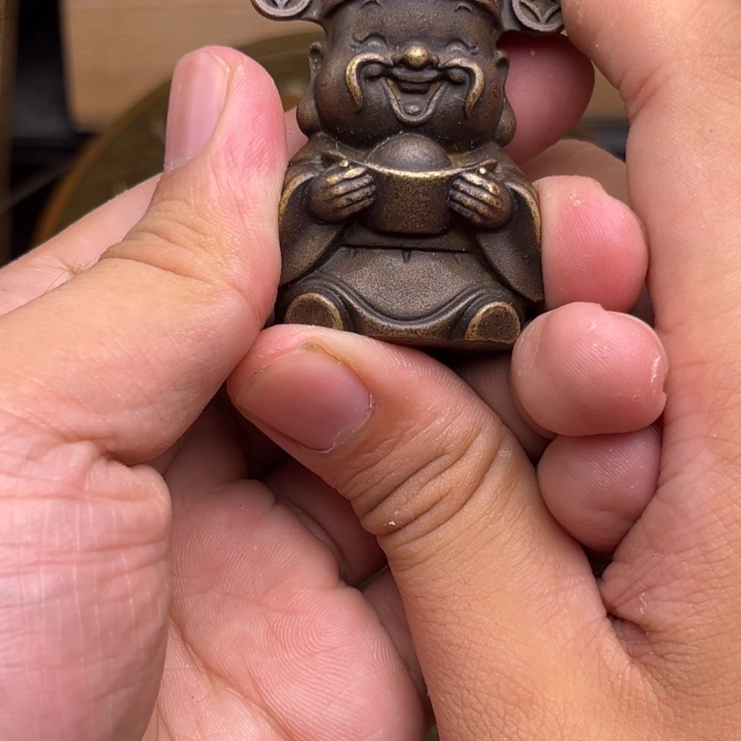 小王铜器精选专属链接