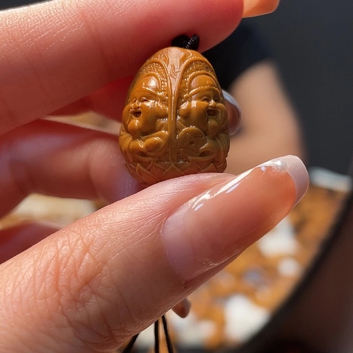 橄榄核手串/手链橄榄