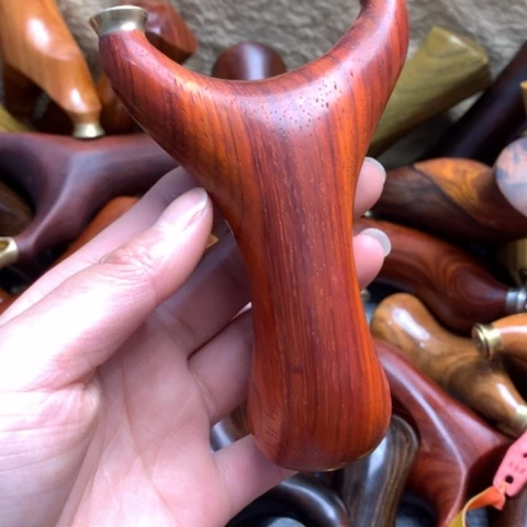 大果紫檀（缅甸花梨）微瑕1691