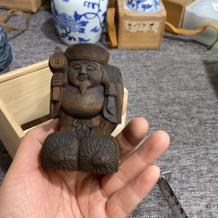 紫砂茶杯非常漂亮好看的花瓶
