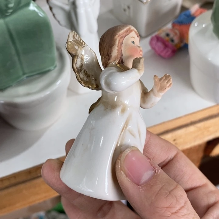 陶瓷树脂工艺摆件