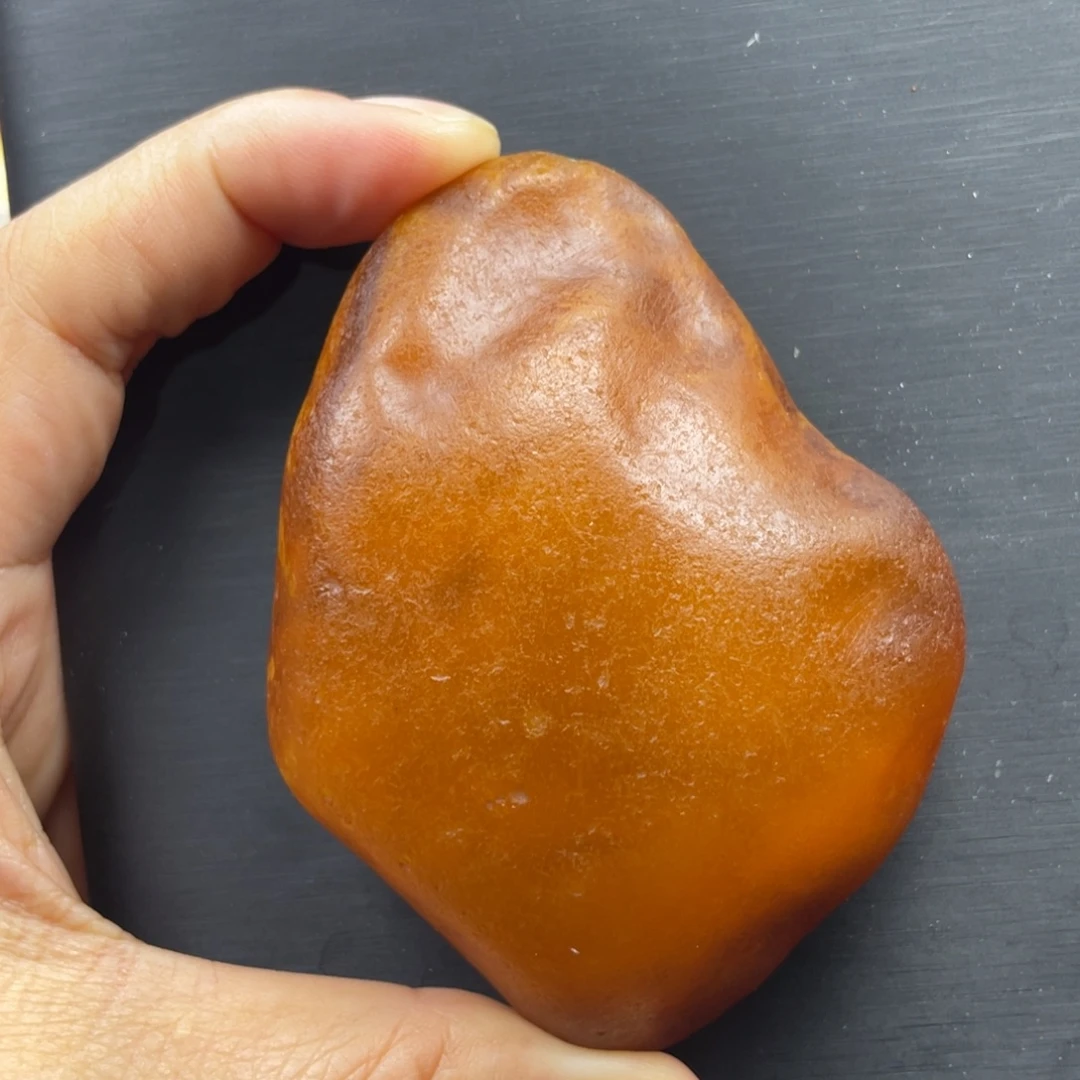 定制蜜蜡未镶嵌天然的琥珀蜜蜡