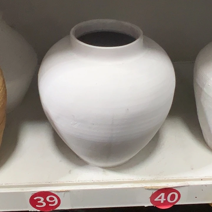 白色小口高23口10默认打孔