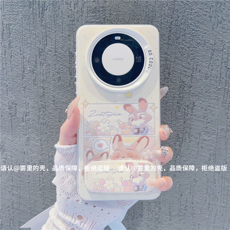 （华为Mate系列）磨砂彩银适用华为Mate70/mate60/50/40/30手机壳潮