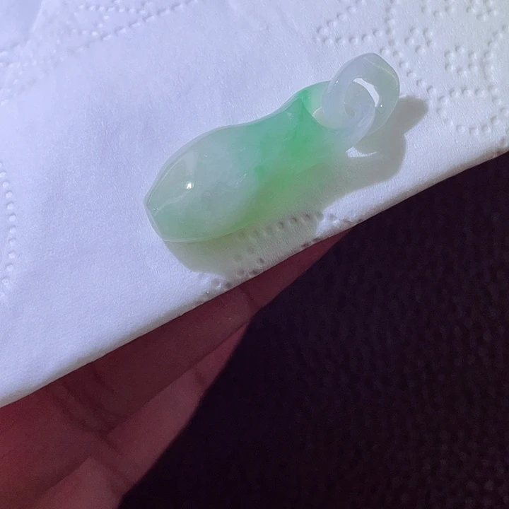 未镶嵌定制翡翠翡翠
