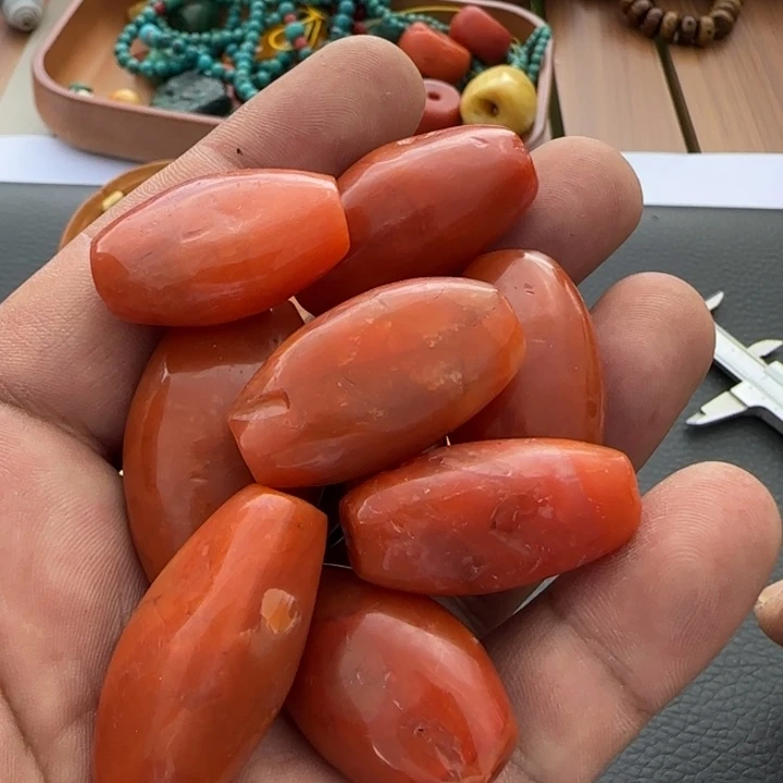 桑杰出品小元素配饰