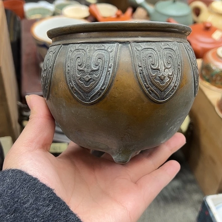 铜新店开业福利多多