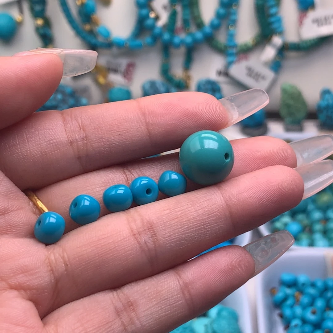 小***宝三醋酯纤维老型单珠