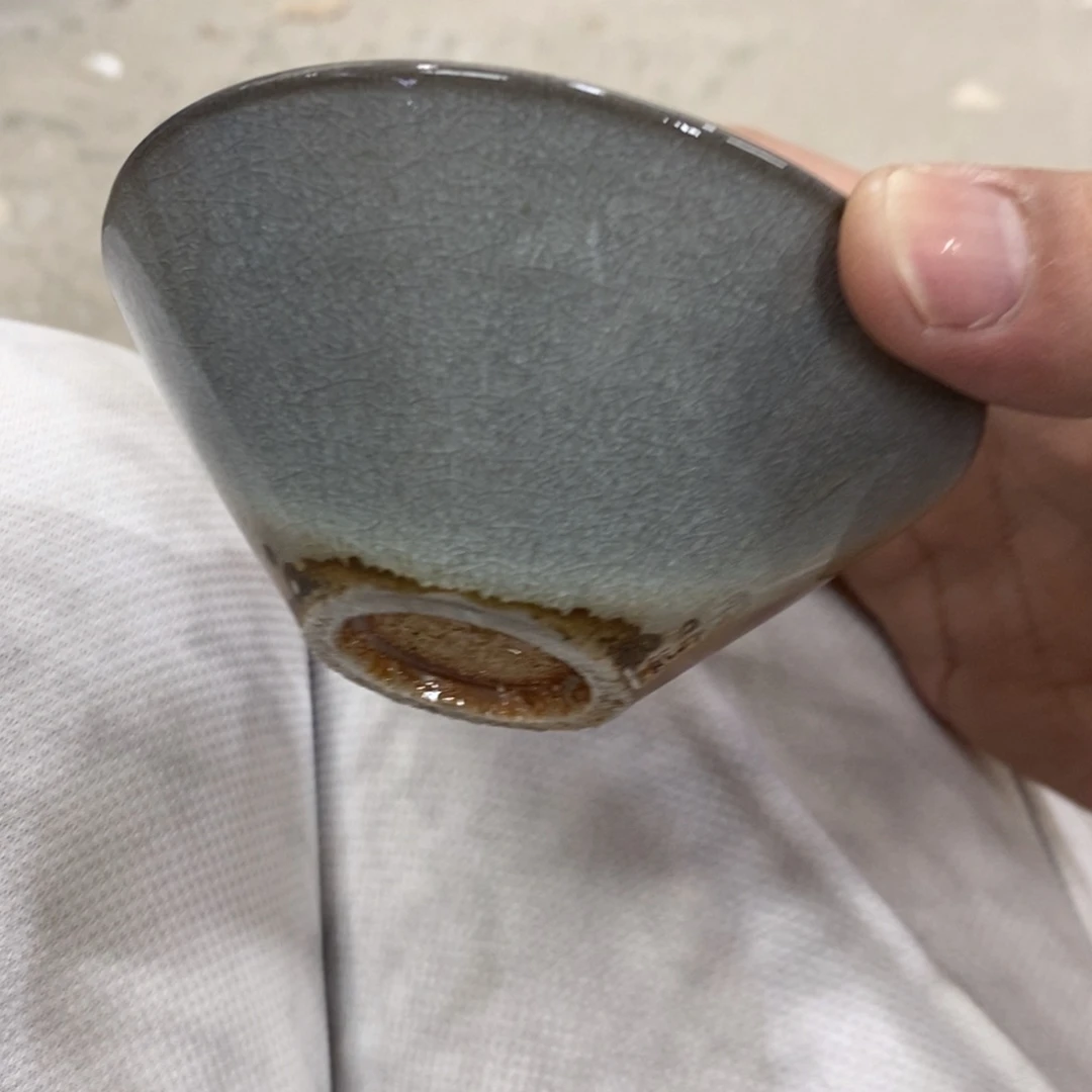 陶园柴烧，精品高货V7