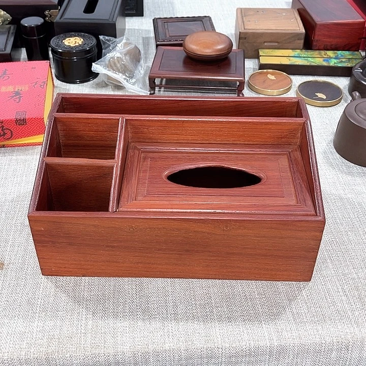 木红木工艺品雕刻工艺