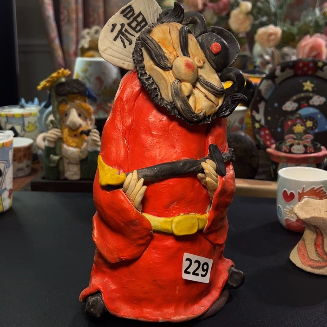 瓷片景德镇设计师手作