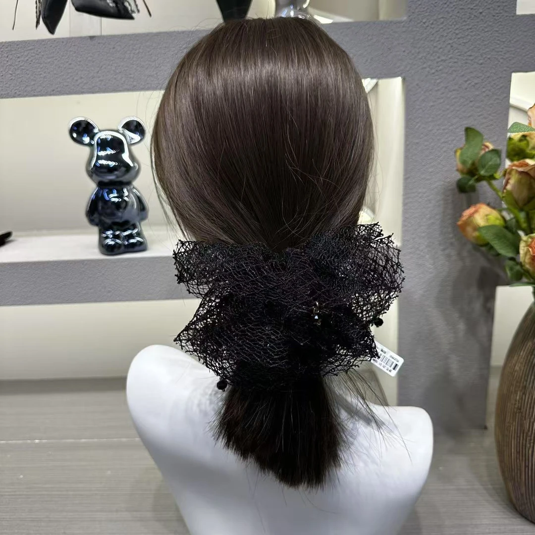 【053】芙奈琪프나이키 原创设计海外原版高定发饰