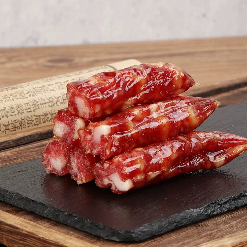 正宗江门礼乐广式腊肠