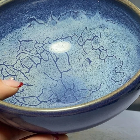 瓷片臻藏之美臻藏之妙