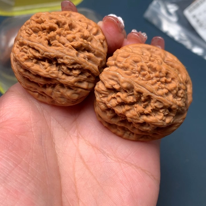 文玩核桃把件请*意41-16696-9