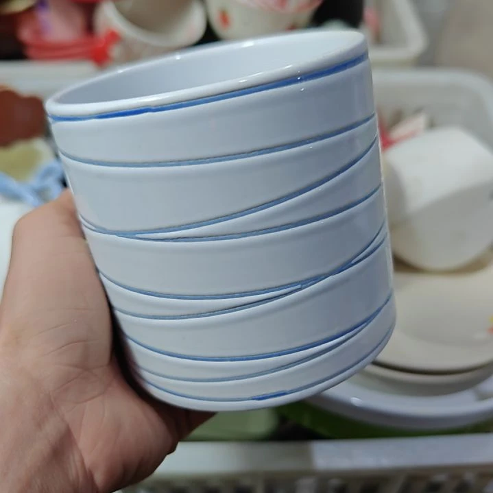 瓷片陶瓷餐具杯碗盘微瑕介意慎拍