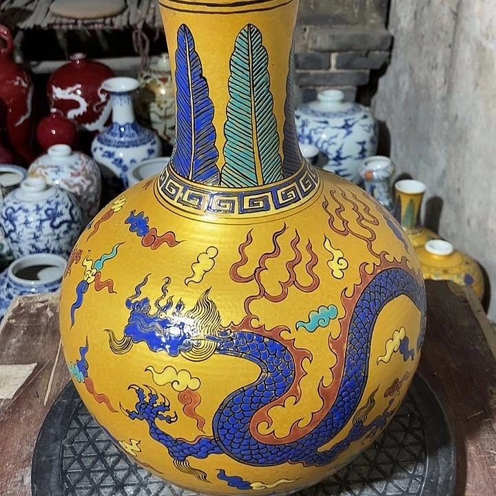 直播间的时实画面