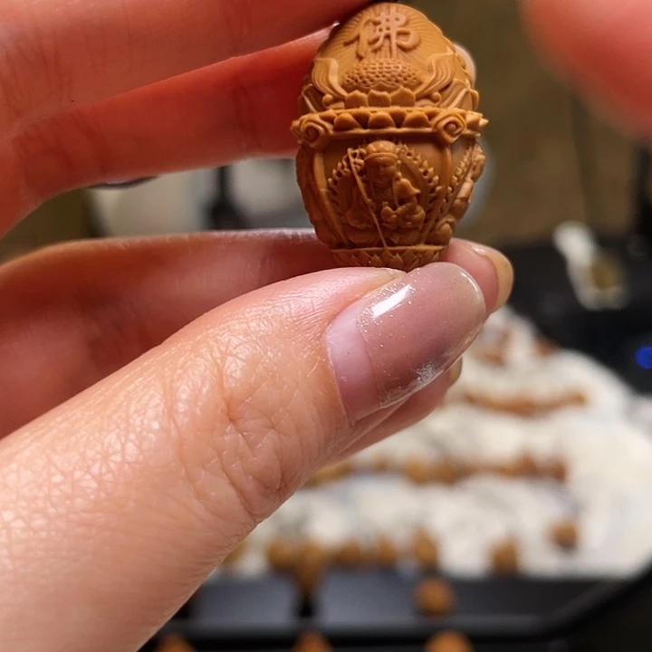 橄榄核手串/手链橄榄核