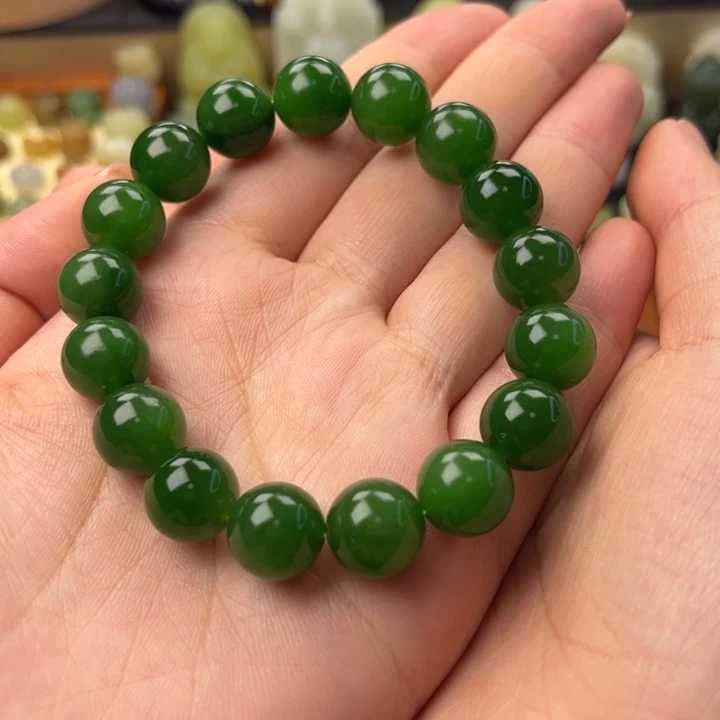 和田玉未镶嵌颈饰✨***✨