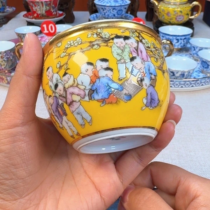 景德镇陶瓷景德镇瓷器