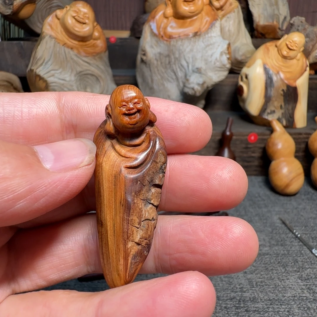 肖***在柏木（崖柏）好的我知道了我知道了