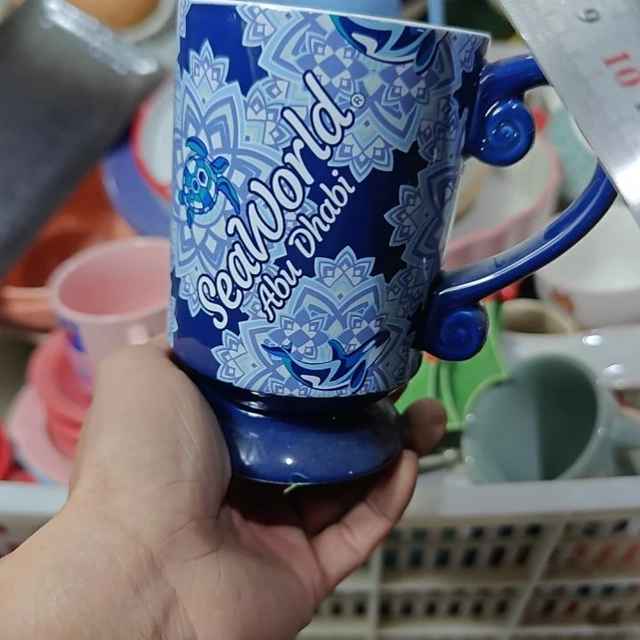 瓷片陶瓷餐具杯碗盘微瑕介意慎拍