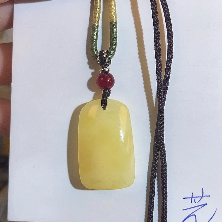 定制琥珀未镶嵌琥珀