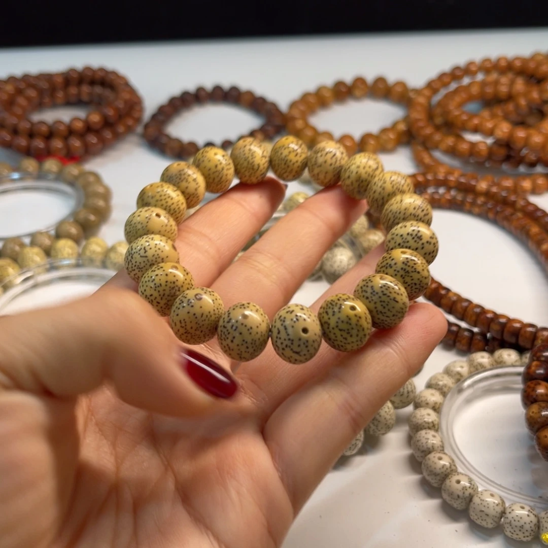 吊坠星月菩提1412苹果正月