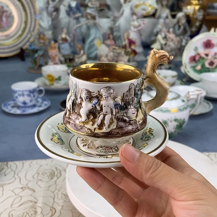 中古瓷器精品欧瓷