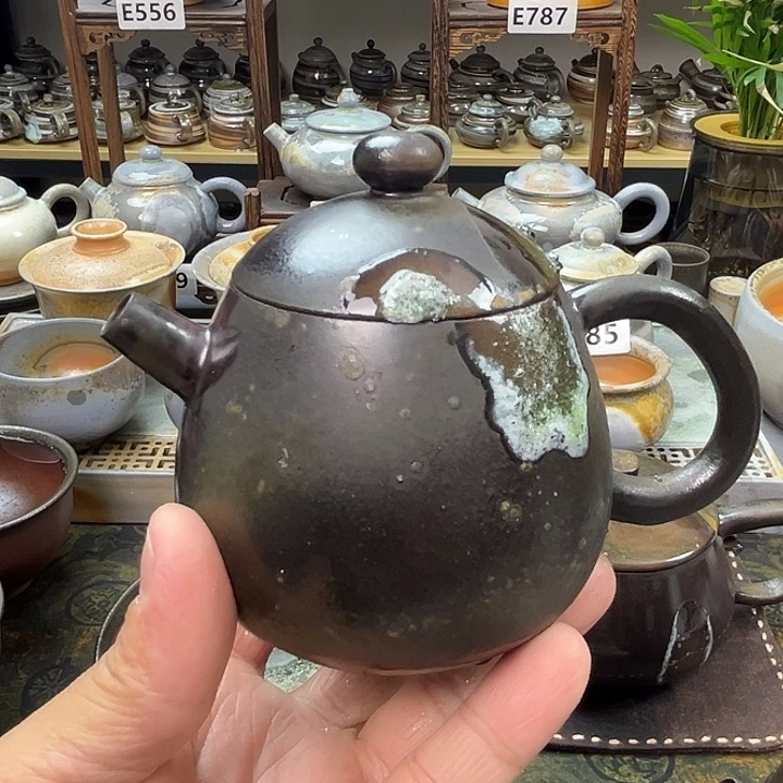 茶盏宝哥柴窑窑宝福利