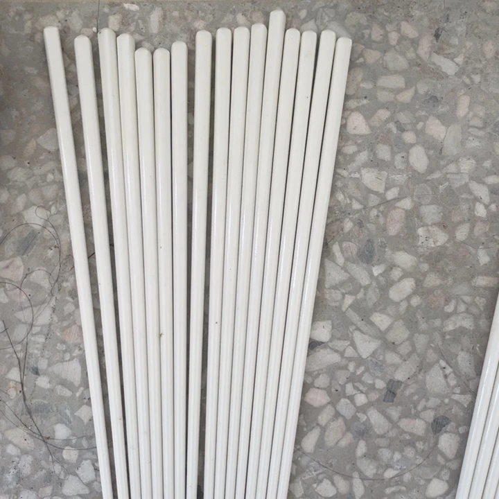 摆件景德镇高温高温细白瓷餐具