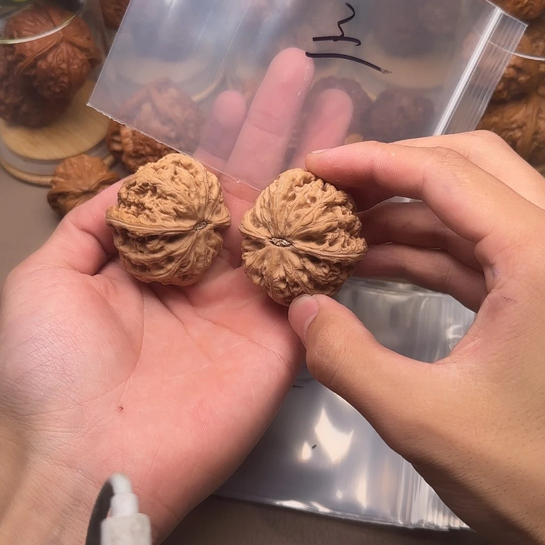 文玩核桃手串文玩核桃是北京给哈哈哈哈哈