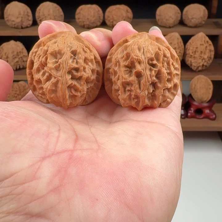 手串文玩核桃苹果园38/39/37