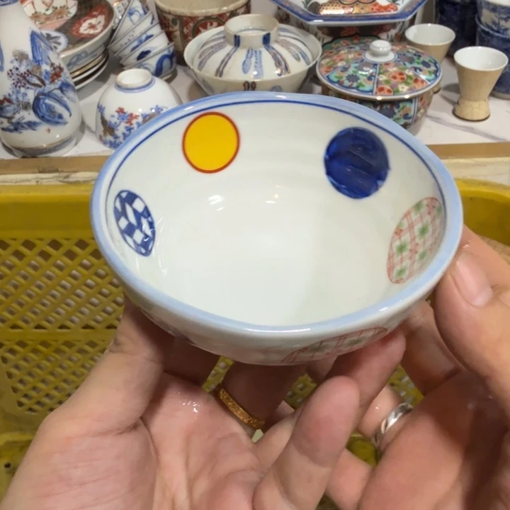 陶瓷推荐第二名20包邮