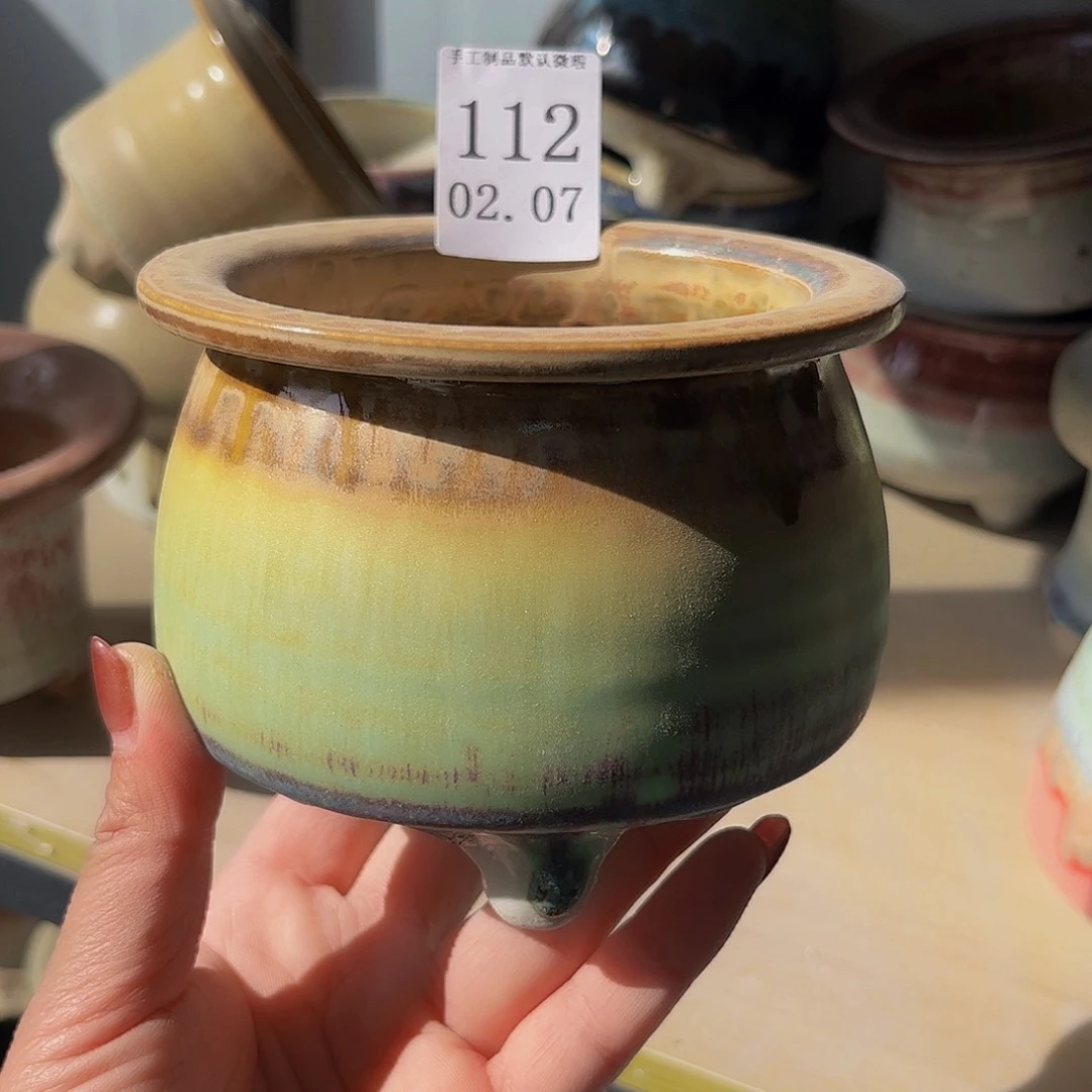 摆件景德镇陶瓷手工制作