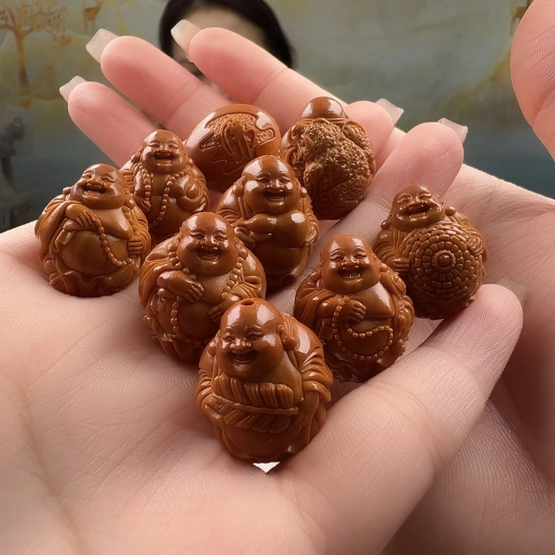 吊坠橄榄核橄榄核