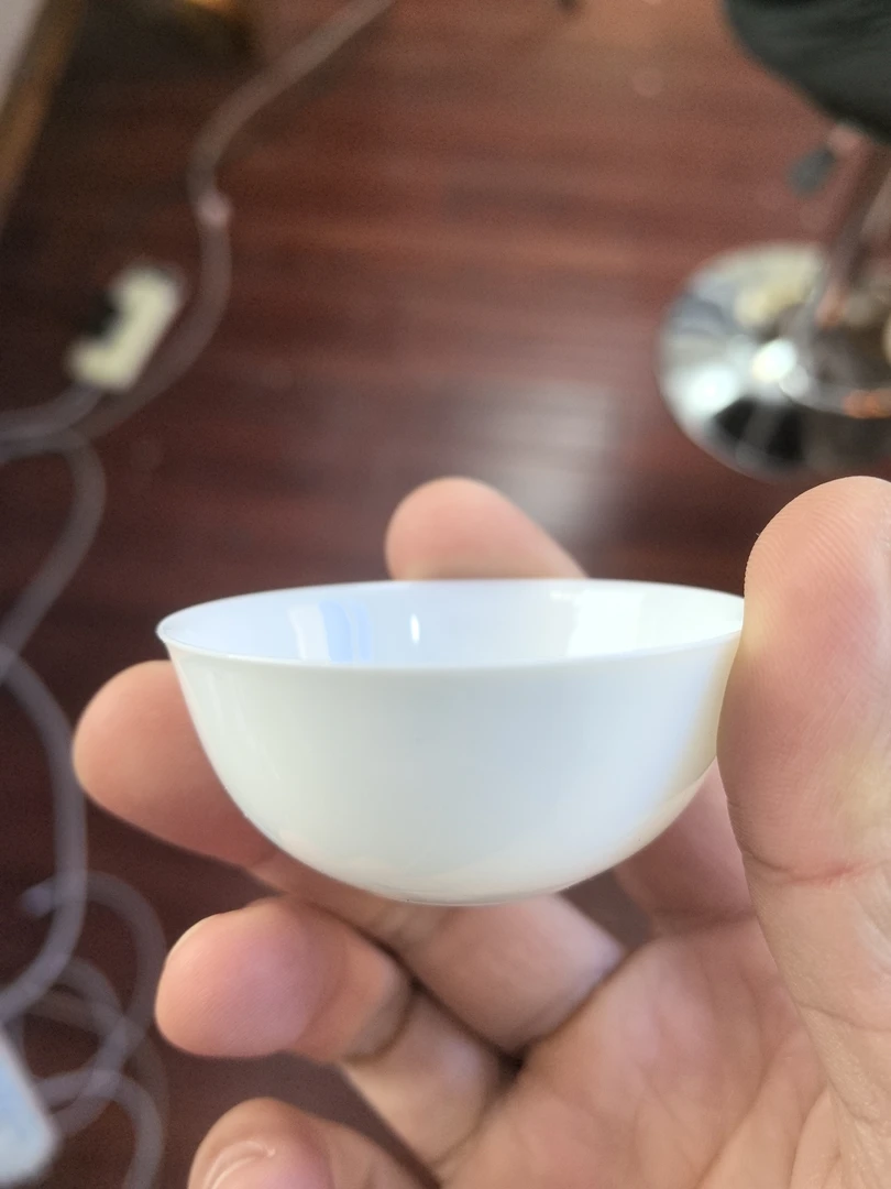 景德镇陶瓷茶具茶杯普洱杯