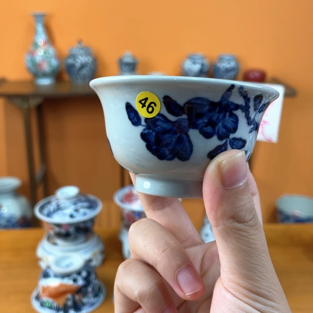 景德镇手绘哈哈哈哈哈哈