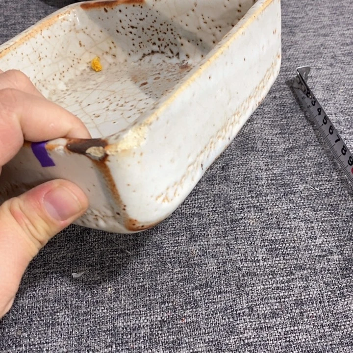 紫砂茶杯非常漂亮好看的花瓶