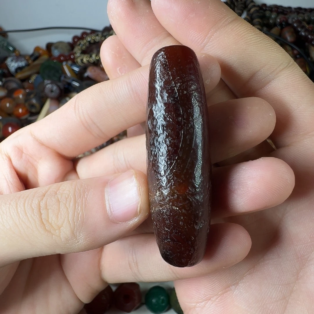 玛瑙/玉髓未镶嵌纯天然
