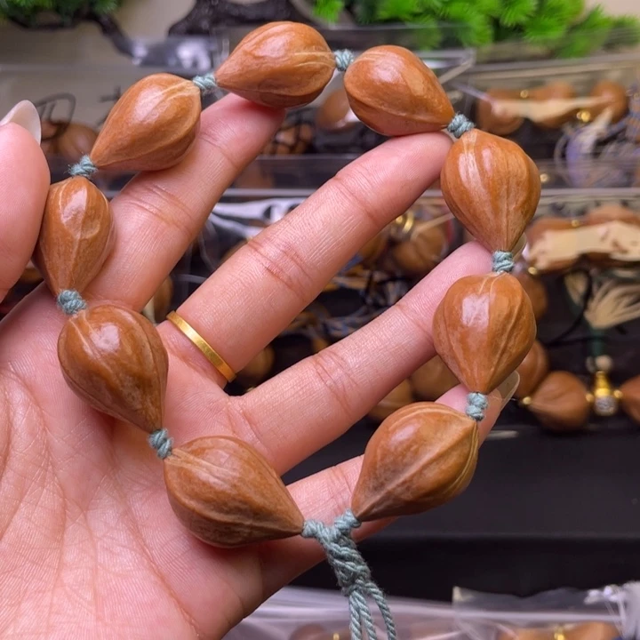 橄榄核手串/手链橄榄核12.22