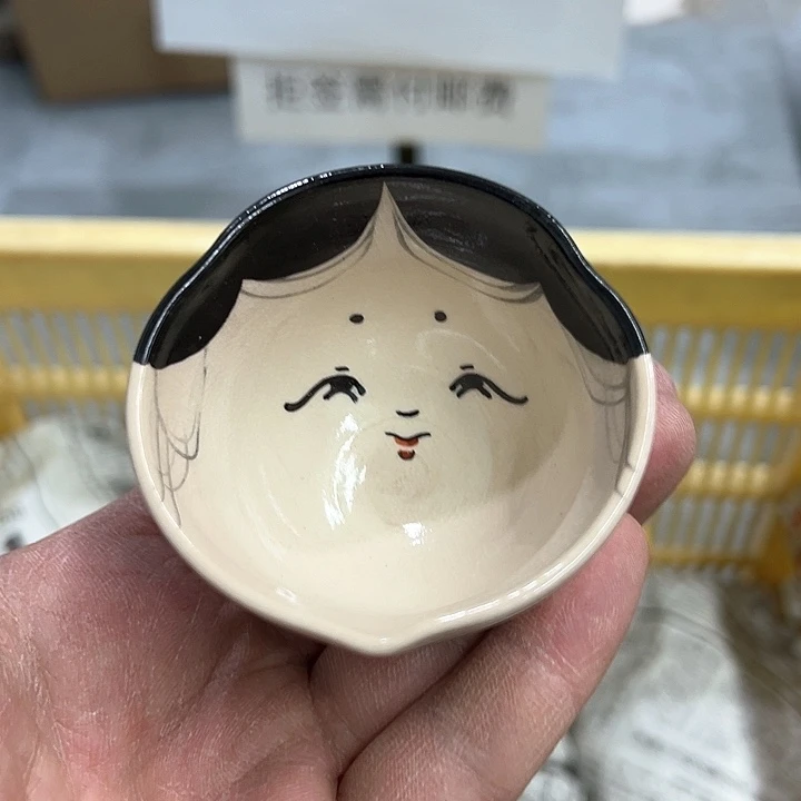 25包邮，盘子，碗，杯子，茶壶，默认瑕疵