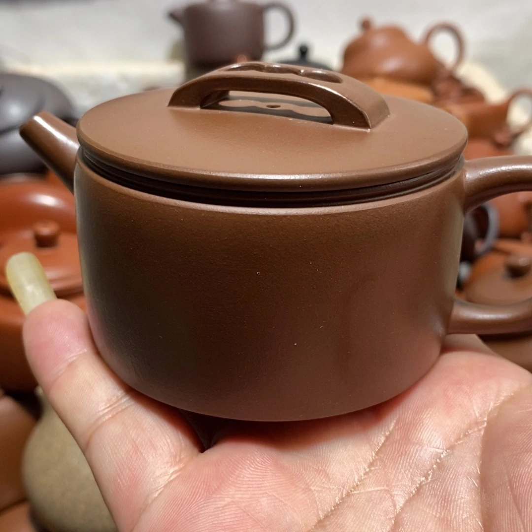 紫砂茶壶此*鸟闪购商品紫砂壶