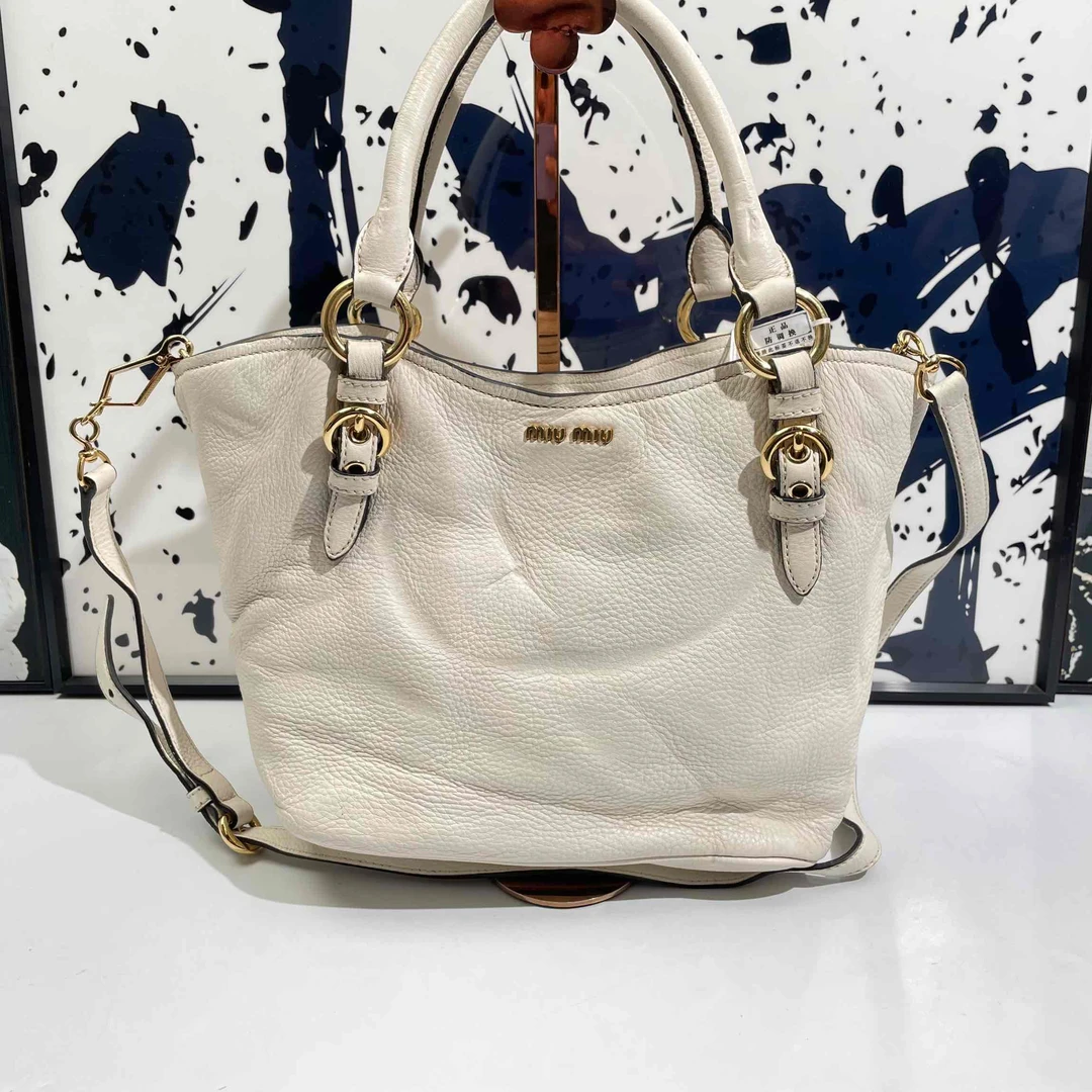 95新  小野专属/95新/缪缪/单肩包/DJ6041