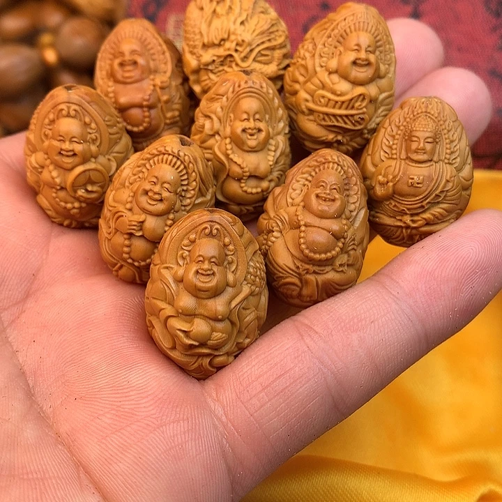 手串/手链橄榄核精品橄榄核手串