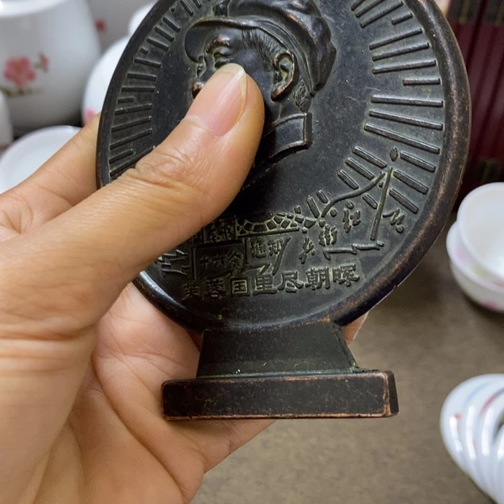 摆件景德镇陶瓷研究所