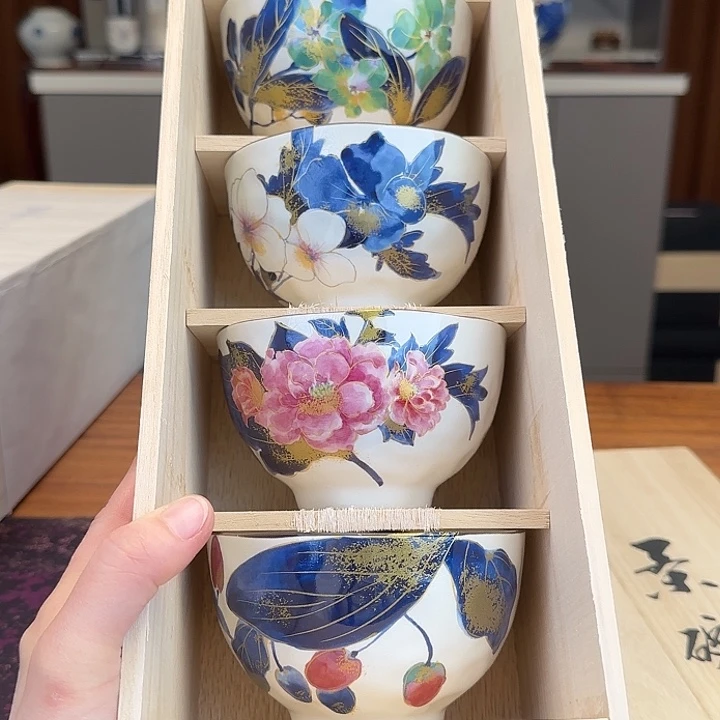 高端进口陶瓷产品