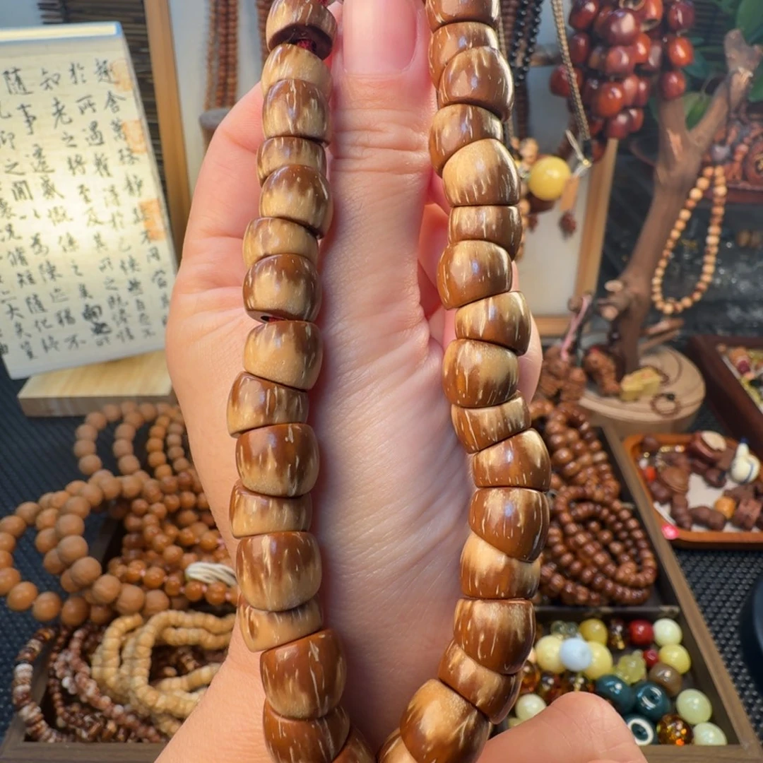 吊坠柏香籽/百香籽5