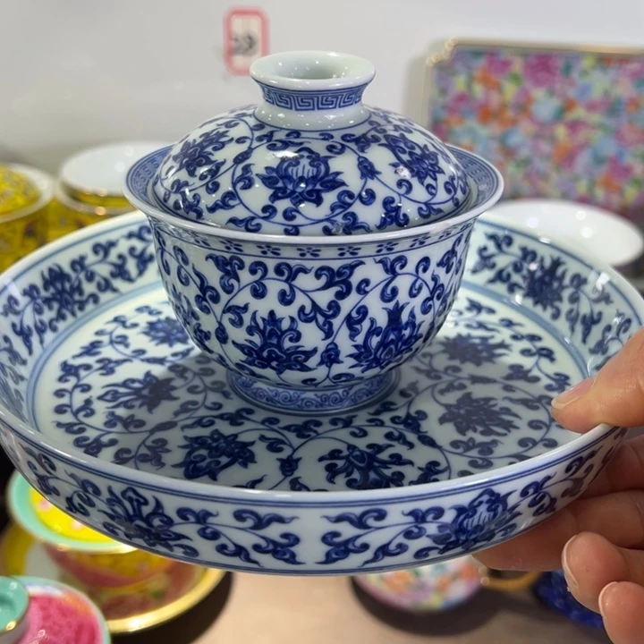 全场景德镇陶瓷景德镇陶瓷